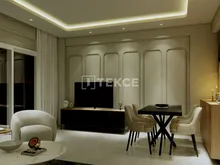 艾登全新别墅,带泳池,靠近日常设施