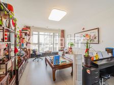 2室2厅北纬40度一期