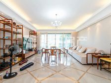 3室2厅万达大湖公馆