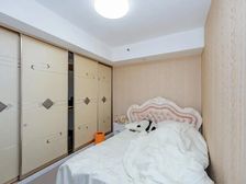 莱蒙双子星座南向精装公寓 满五61平中层好房