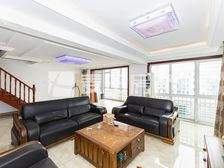 7室2厅碧水云天2期