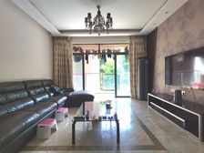 沙坪坝区 宝嘉江枫美岸 三房 140万