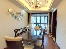 欢乐嘉苑3室2厅2卫南朝向380.0万元/套出售