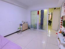 富乐北里 63.7平2居 南北向简装修 方便看房