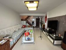 南北通透密云世纪家园3室2厅精装修