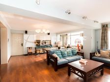 大西洋新城A区 五居室+一居室 安静不临街 可拎包入住