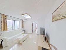 华威桥+美景东方+满五年+商品房社区