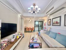 两江新区 光环商圈 西.附 一.中双选择 3房2卫拎包入住