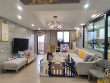 渝北区 协信春山台 三房 135万