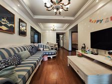 融创凡尔赛 视野开阔 位置安静,出行便利 居家装修 必看保真