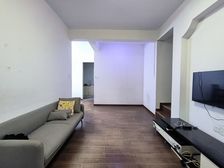 大渡口区 蓝光御江台二期 跃层三房可改4房 视野开阔可看江