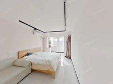 月坛·铁二区·1室·1厅