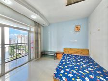 渝能都市经典 4室2厅 南