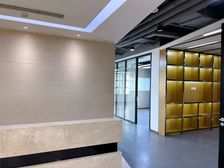 CBD汉威大厦光华路SOHO天阶大厦招商局大厦572平精装修