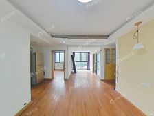 2012年次新房,D铁口300米,南北通户型,采光好看房随时