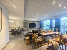 渝中区 万科翡翠都会 三房 450万