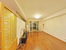 望族新城 商业配套成熟 临 双卫格局 精装修 南北通透