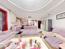 花好月圆 精装大三房 单价低 满五年 换房诚心出售