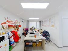 九棵树(家乐福)·龙湖大方居·2室·1厅