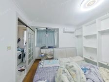 双井·首城国际D区·3室·1厅