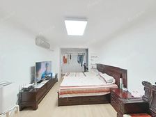 白玉兰奖建筑奖,商品房小区,一梯两户,精装修不到四年,