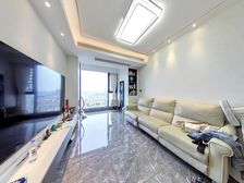 三元里大道 保利阅云台 电梯高层复式三房 高档小区住宅 急卖