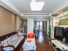 大华碧云天,南北通透2房,地段佳,周边配套全,业主急售!