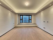 林溪雅苑·奥体次新洋房大平层 四开间朝南 全新统装