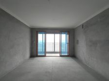 大渡口区 大平层天花板中国铁建西派宸樾 三房100万