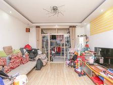 13号线真北路地铁口,电梯高层,南北两房厅朝南,视野好采光好