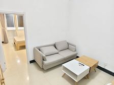 松榆西里精装修一居室 南向 户型方正 十号线近地铁