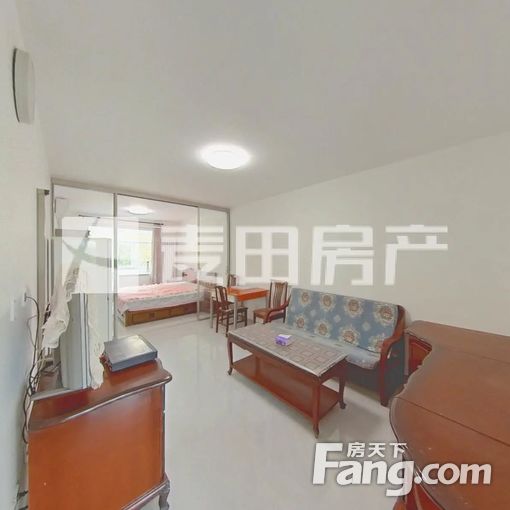 2室1厅海淀八里庄北里