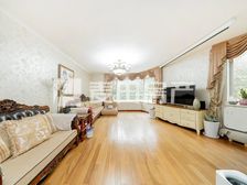 南北通透 风林绿洲 4室2厅 精装修