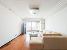 137平 南北通透 精装 3室 中和花园 诚心出售 价格可议