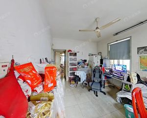 省府·天目山路20号·2室·1厅