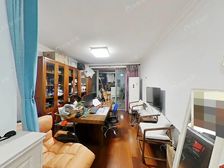 南北户型 中间楼层 产权清晰 随时可看 精装拎包入住