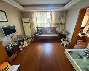 恒江小区3室2厅1卫南朝向92.0万元/套出售