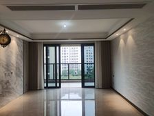 中交雅郡4室2厅2卫南朝向400.0万元/套出售