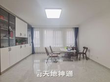 天地神通水岸雁栖三期 好楼层 能看雁栖河精装修 诚意卖