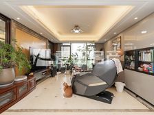 世茂奥临花园3室2厅南北