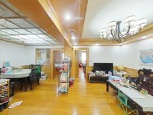 商品房 一梯两户 中间楼层 精装修 采光无遮挡 诚意出售