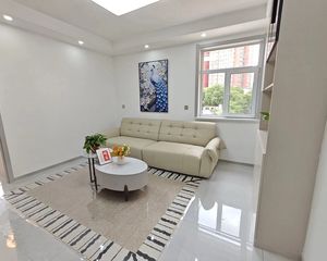 山西展览馆晋祠路公交公司宿舍