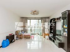 方舟苑3室2厅精装修