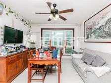 方舟苑4室2厅精装修