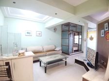 渝中区 重庆森林 三房