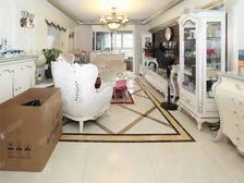 捡漏 税费各付 豪华装修150万家具家电 带产权车位 圣都汇