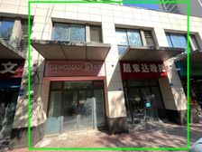 (6千多)双开门10米大开间,免费停车,中吴大道世纪华城