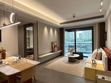珠海情侣路上的新房!总价150万买3房“泰盈玖悦湾”精装交付
