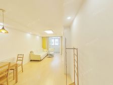 世纪大道旁精装三房,房型正气,产权清晰,凤凰楼层采光通风好!