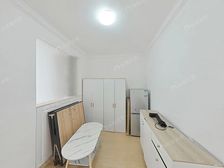 黄兴公园·浣纱三村·1室·1厅